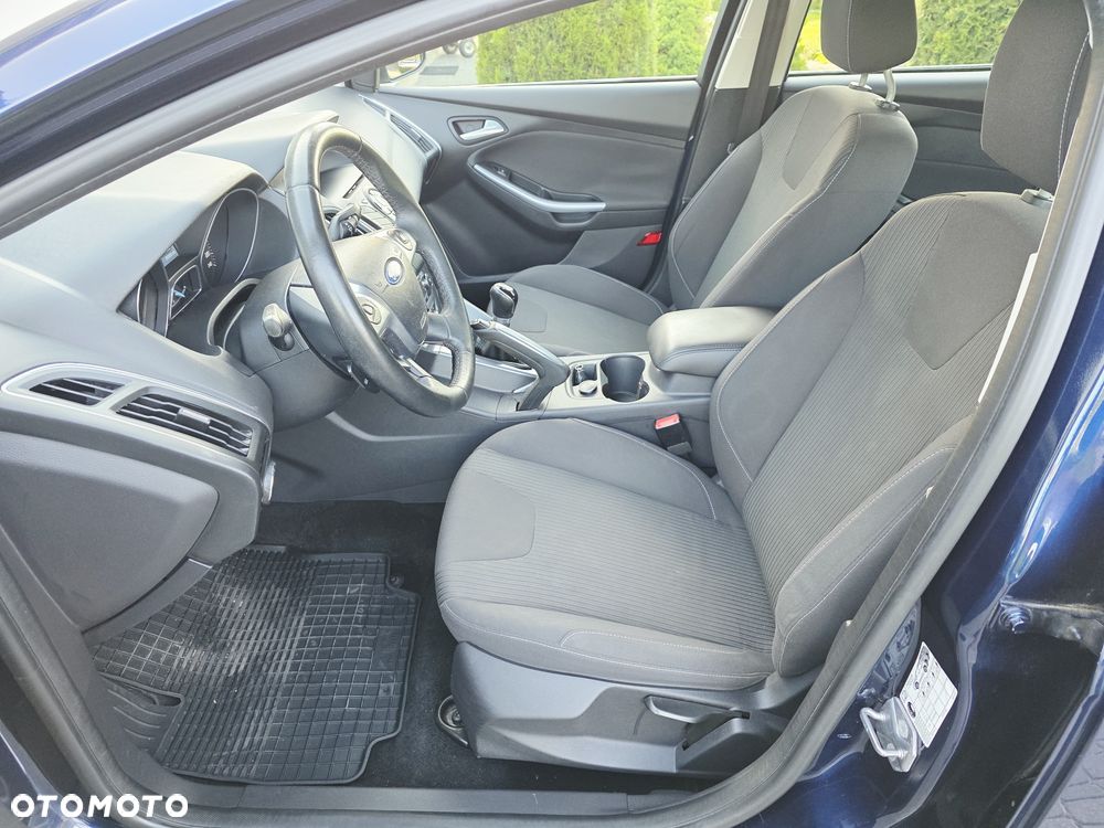 Ford Focus 1.6 TI-VCT Titanium - 23