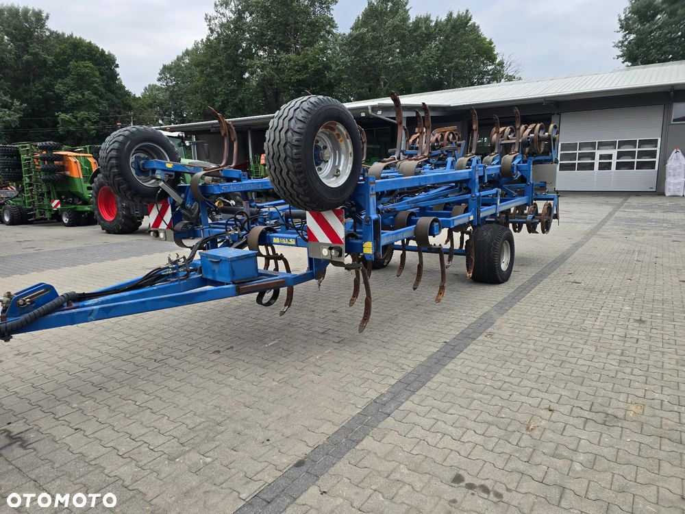 Köckerling Vario 570 - 1