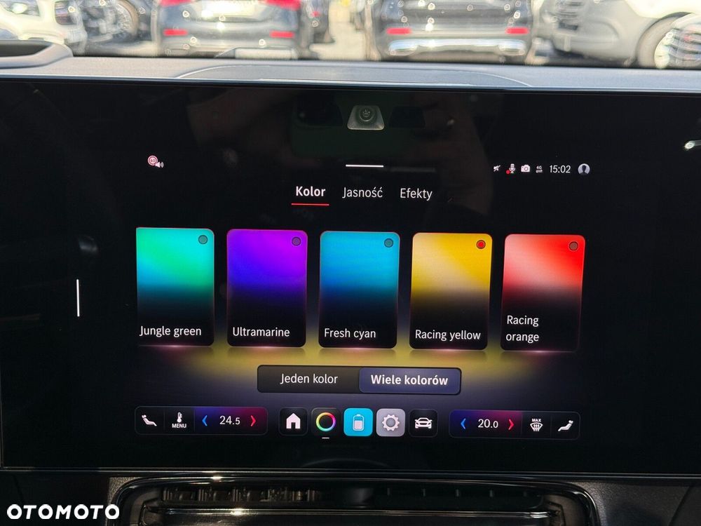 Mercedes-Benz CLA 250+ 85kWh - 25