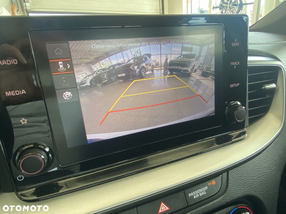 Kia Ceed 1.0 T-GDI M - 14