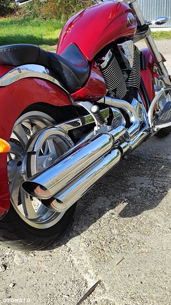 Victory Kingpin - 14