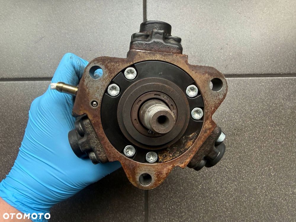 POMPA WTRYSKOWA 2.0 CDTI OPEL BOSCH 0445010193 55571005 - 3