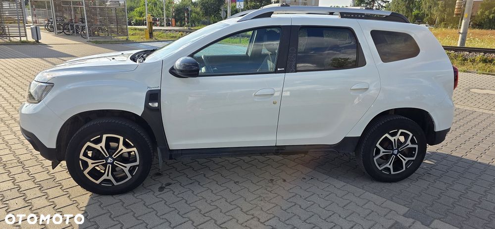 Dacia Duster 1.0 TCe SL Celebration - 3