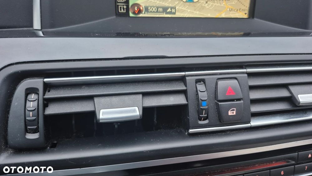 BMW Seria 5 520d - 15