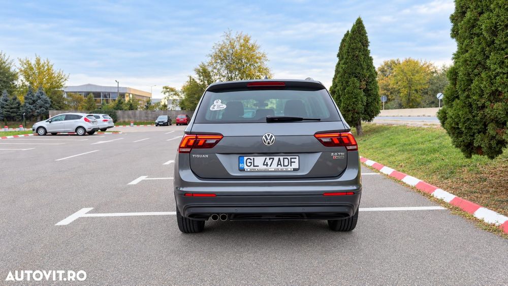 Volkswagen Tiguan - 6