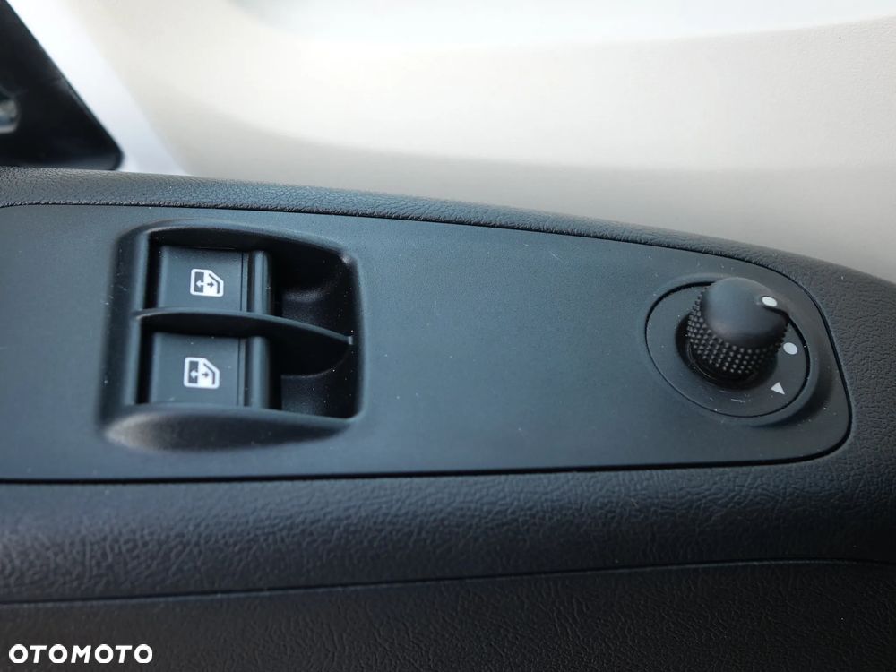 Citroën Jumper 3-osobowy Skrzyniowy Długa Skrzynia 4.2m - 15