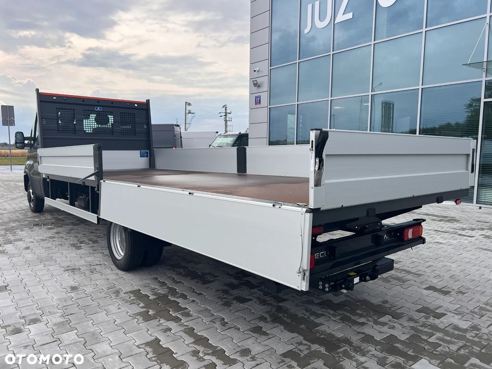 Iveco 6 METRÓW ZABUDOWA !!! kategoria B!!! - 11