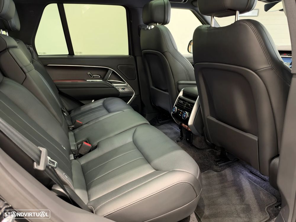 Land Rover Range Rover 3.0 P460e HSE - 7