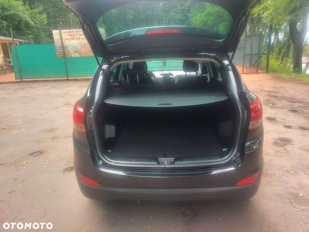 Hyundai ix35 - 9