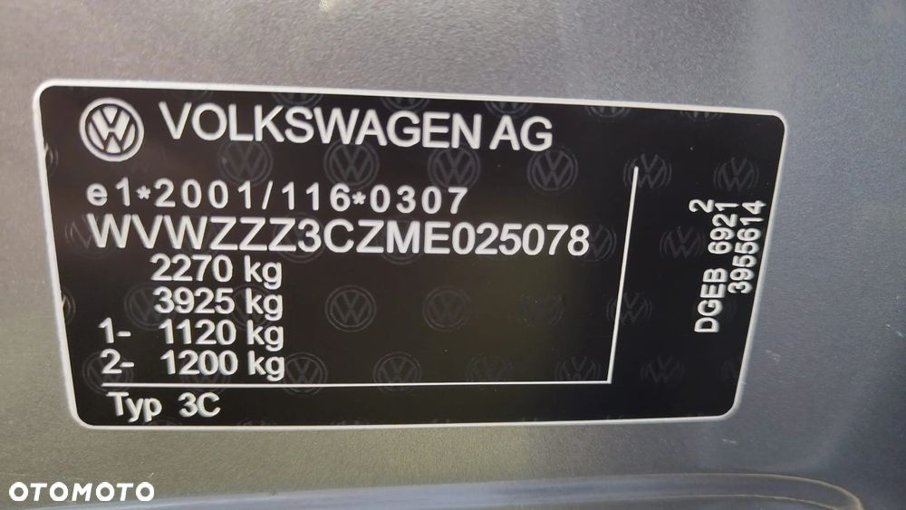 Volkswagen Passat ver-variant-1-4-tsi-plug--in--hybrid-dsg-gte - 40