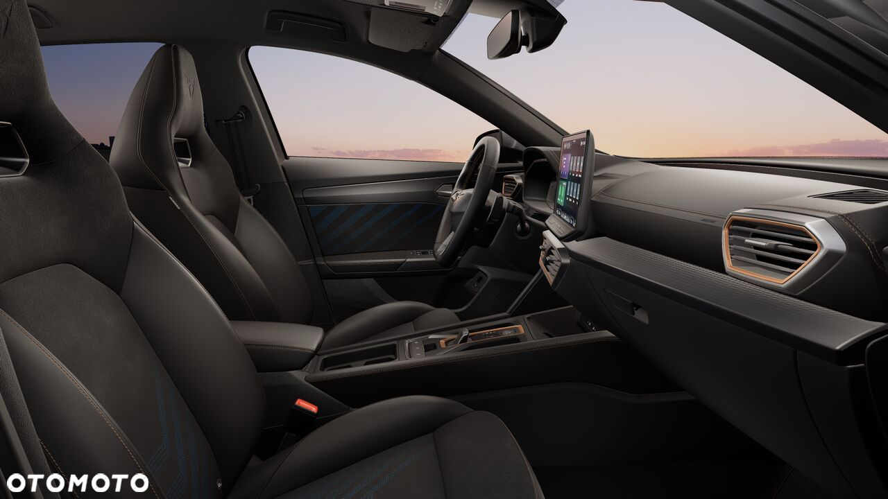 Cupra Formentor - 7