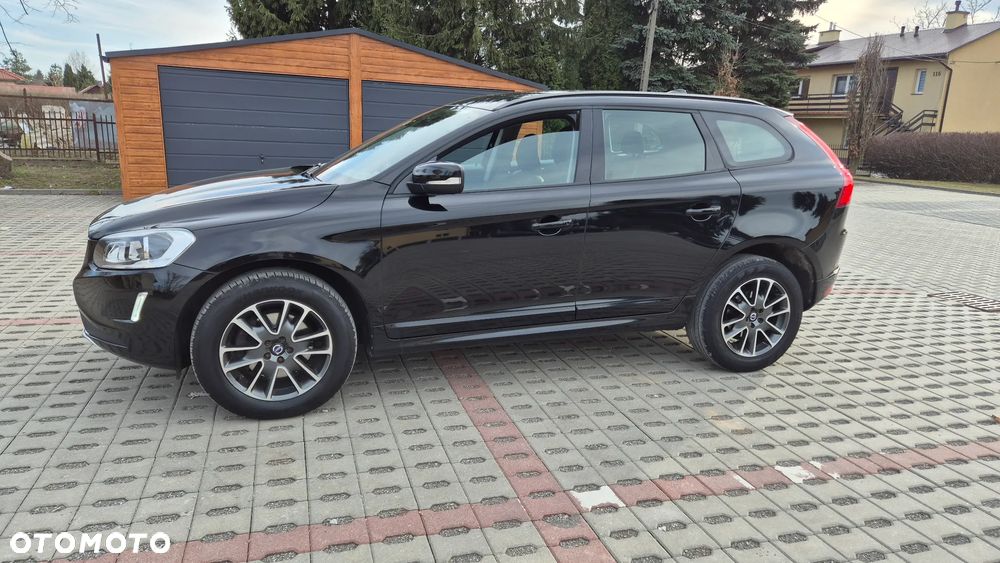 Volvo XC 60 D4 Geartronic Momentum - 3