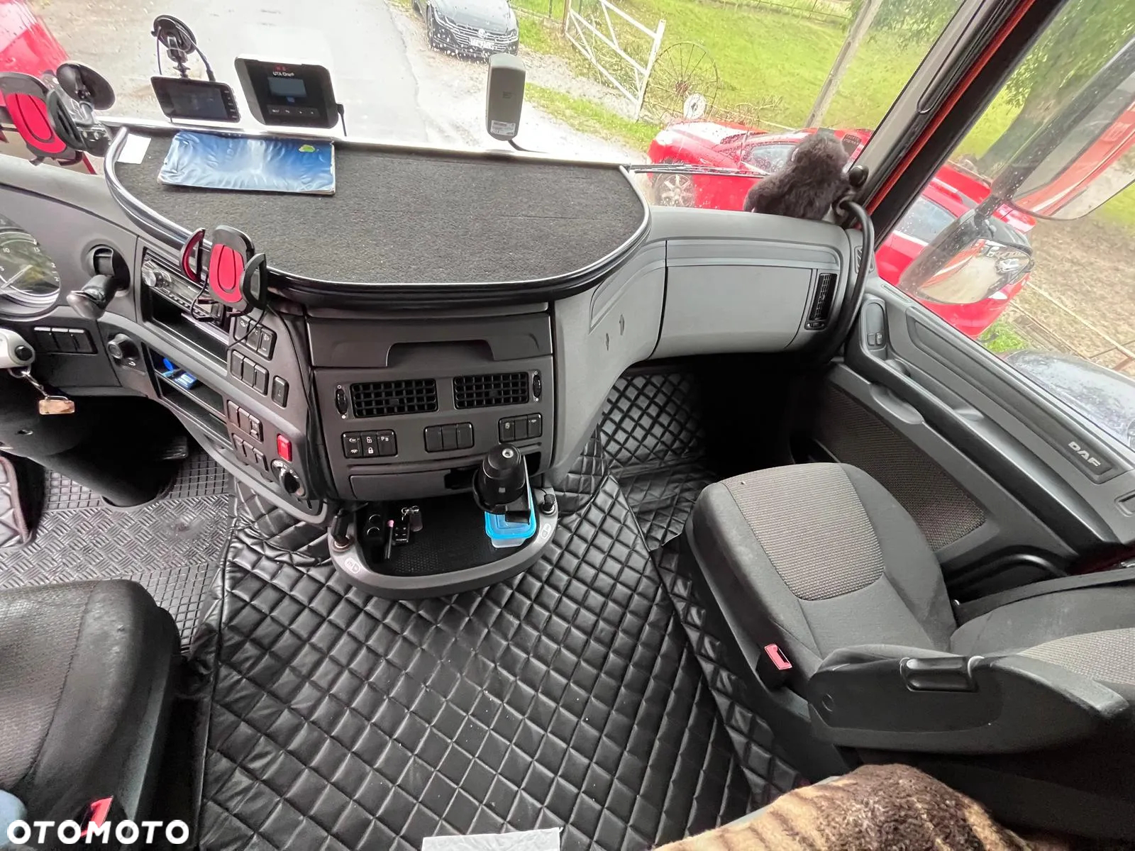 DAF XF 460 FT - 11