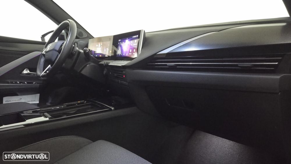 Opel Astra Sports Tourer 1.6 T PHEV GS Line - 9