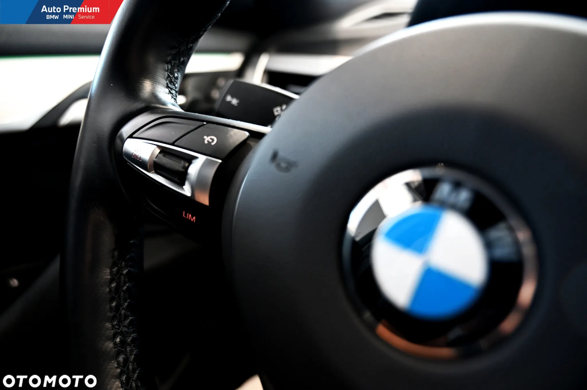 BMW X1 sDrive18i M Sport - 5