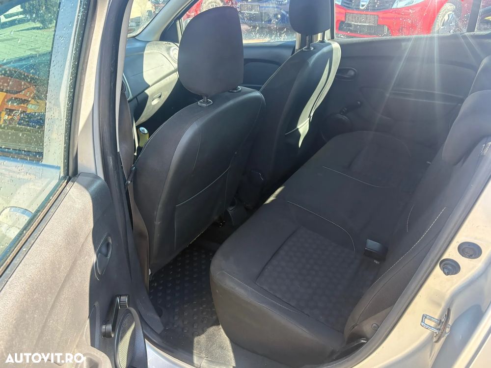 Dacia Sandero TCe 90 (S&S) Comfort - 2