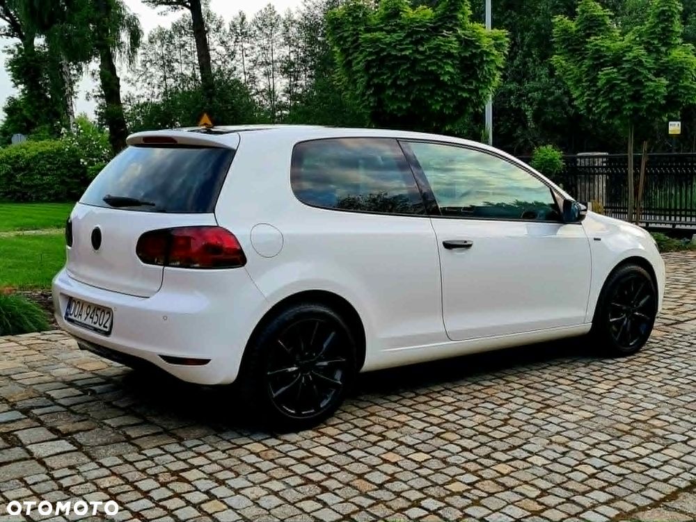 Volkswagen Golf 1.6 TDI BlueMot Trendline - 27