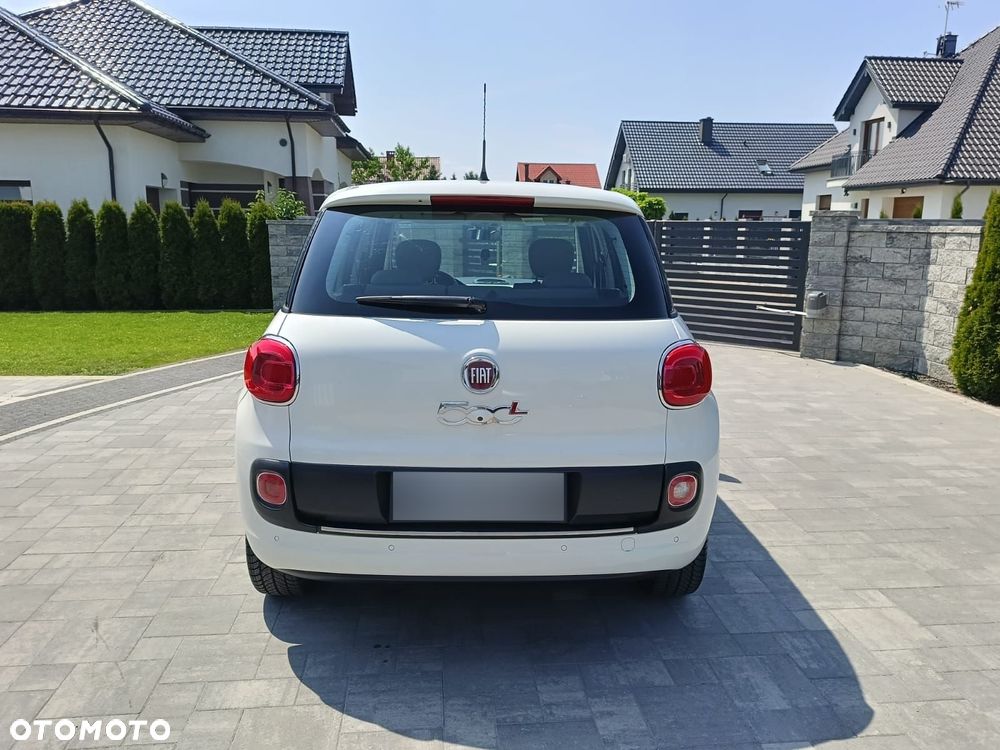Fiat 500L 1.4 16V Pop - 17