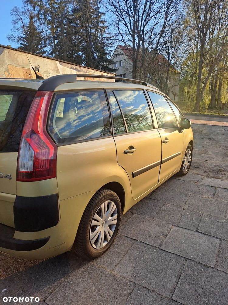 Citroën C4 Picasso 1.6 HDi Impress Pack MCP - 5