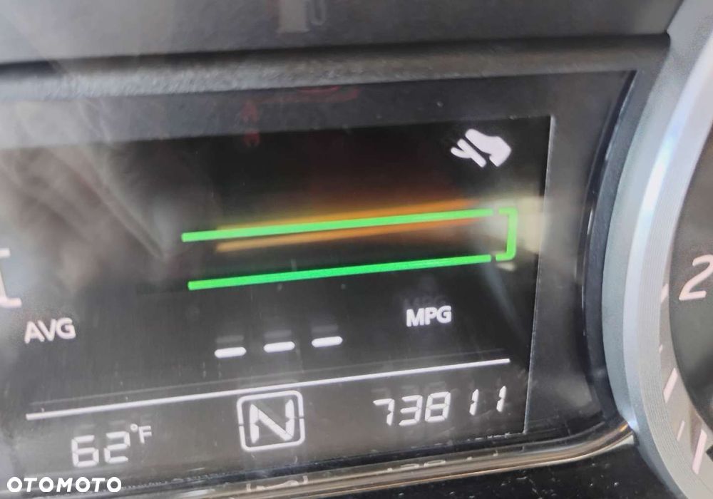 Nissan Sentra - 14