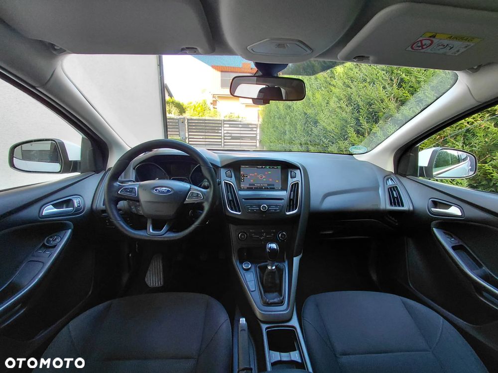 Ford Focus - 15