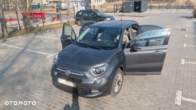 Fiat 500X - 5