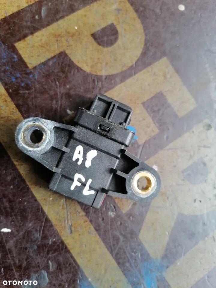 Czujnik Moduł ESP Audi A8 D2 Lift 4D0907651 - 3