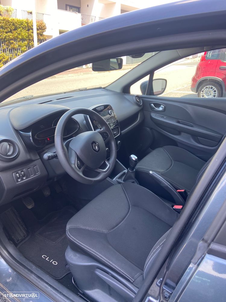Renault Clio 1.2 Zen - 7