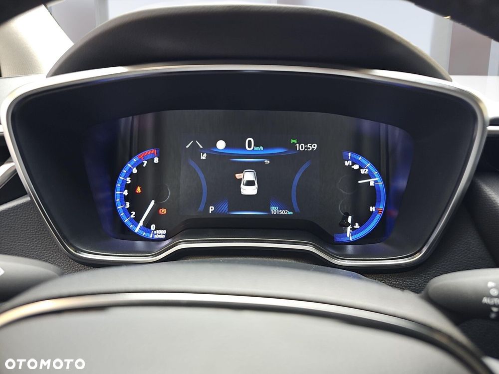 Toyota Corolla 1.5 Comfort MS - 16