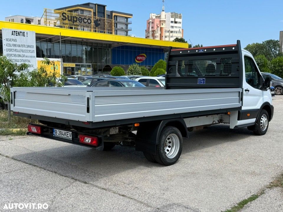 Ford Transit - 5