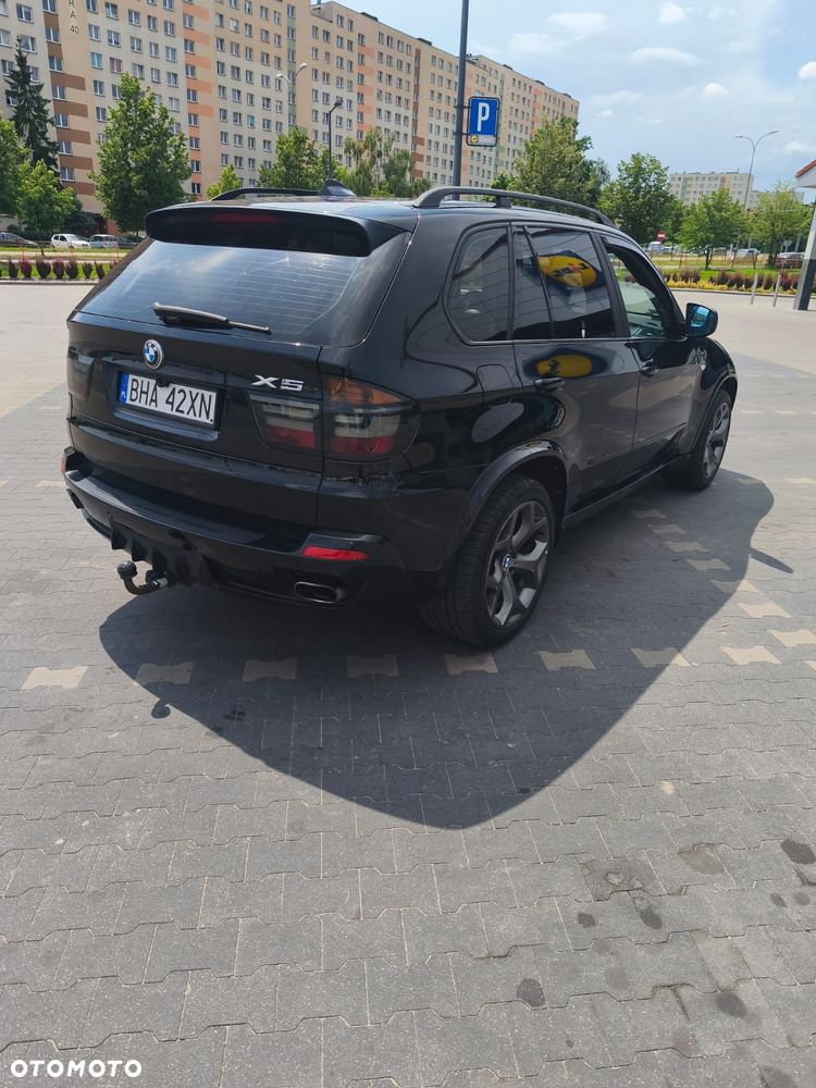BMW X5 3.0d xDrive - 3