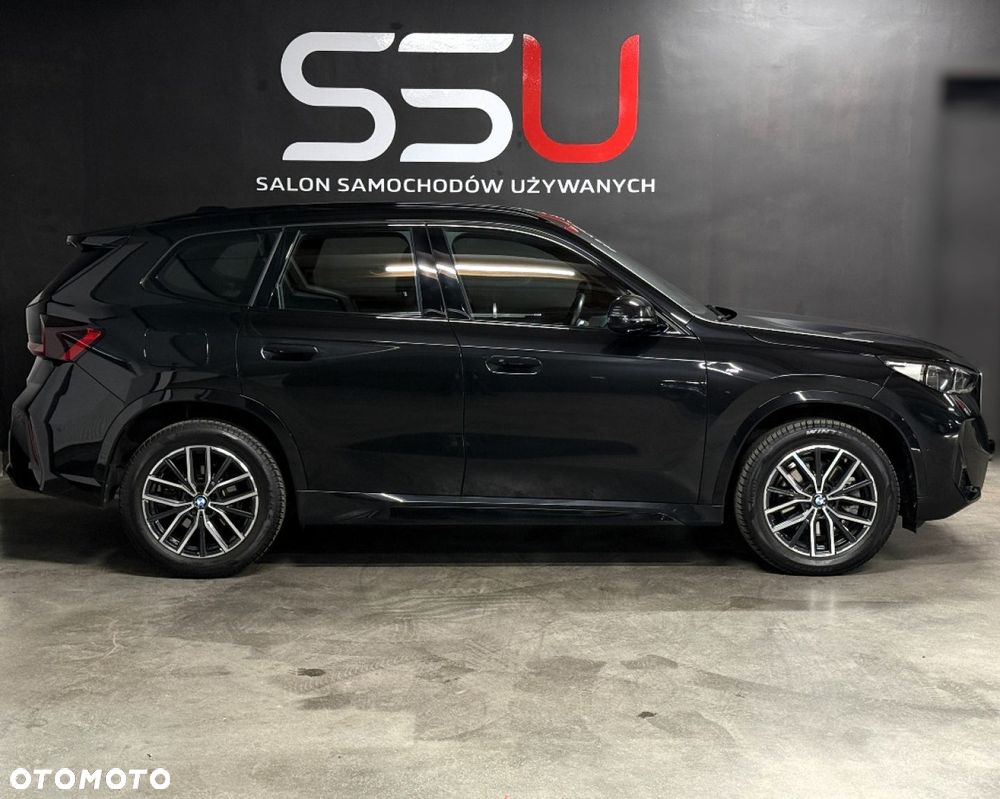 BMW X1 xDrive23i mHEV M Sport - 12