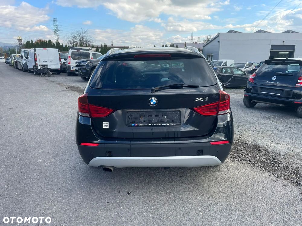 BMW X1 sDrive18d xLine - 6