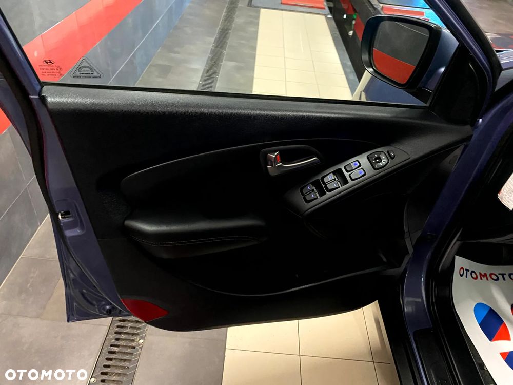 Hyundai ix35 2.0 Comfort - 16