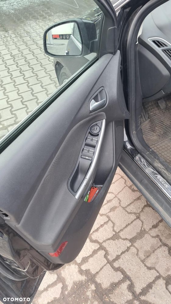 Ford Focus 2.0 TDCi Titanium - 10