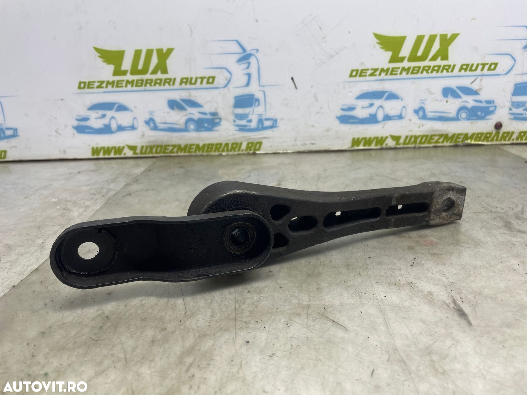 Suport cutie viteze 1K0199855  2.0 tdi BMN Seat Leon 2 1P [2005 - 200 - 3