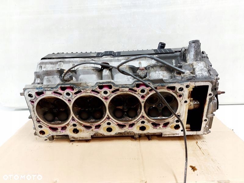 BMW 7 E65 4.4 i N62 GŁOWICA SILNIKA PRAWA WAŁKI - 7