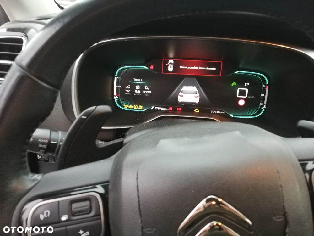 Citroën C5 Aircross BlueHDI 130 S&S EAT8 C-SERIES - 12
