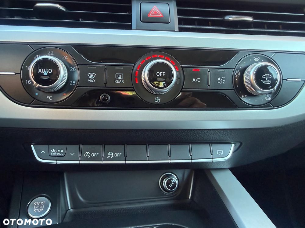 Audi A4 Avant 2.0 TDI S tronic - 28