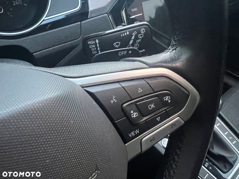 Volkswagen Passat 1.5 TSI EVO Business DSG - 19