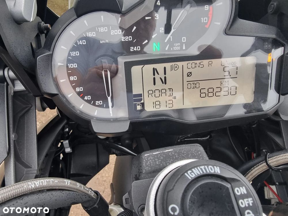 BMW GS - 7