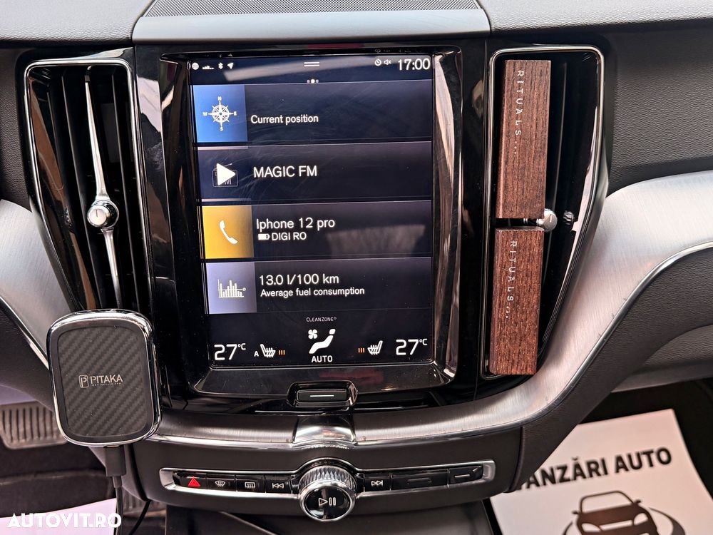 Volvo XC 60 Recharge T8 Twin Engine eAWD Polestar Engineered - 26