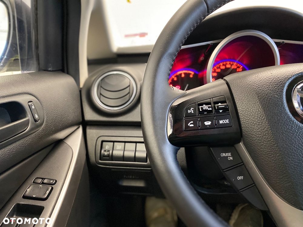 Mazda CX-7 2.2 CD Exclusive - 21