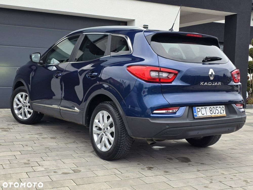 Renault Kadjar 1.3 TCe FAP Zen - 3