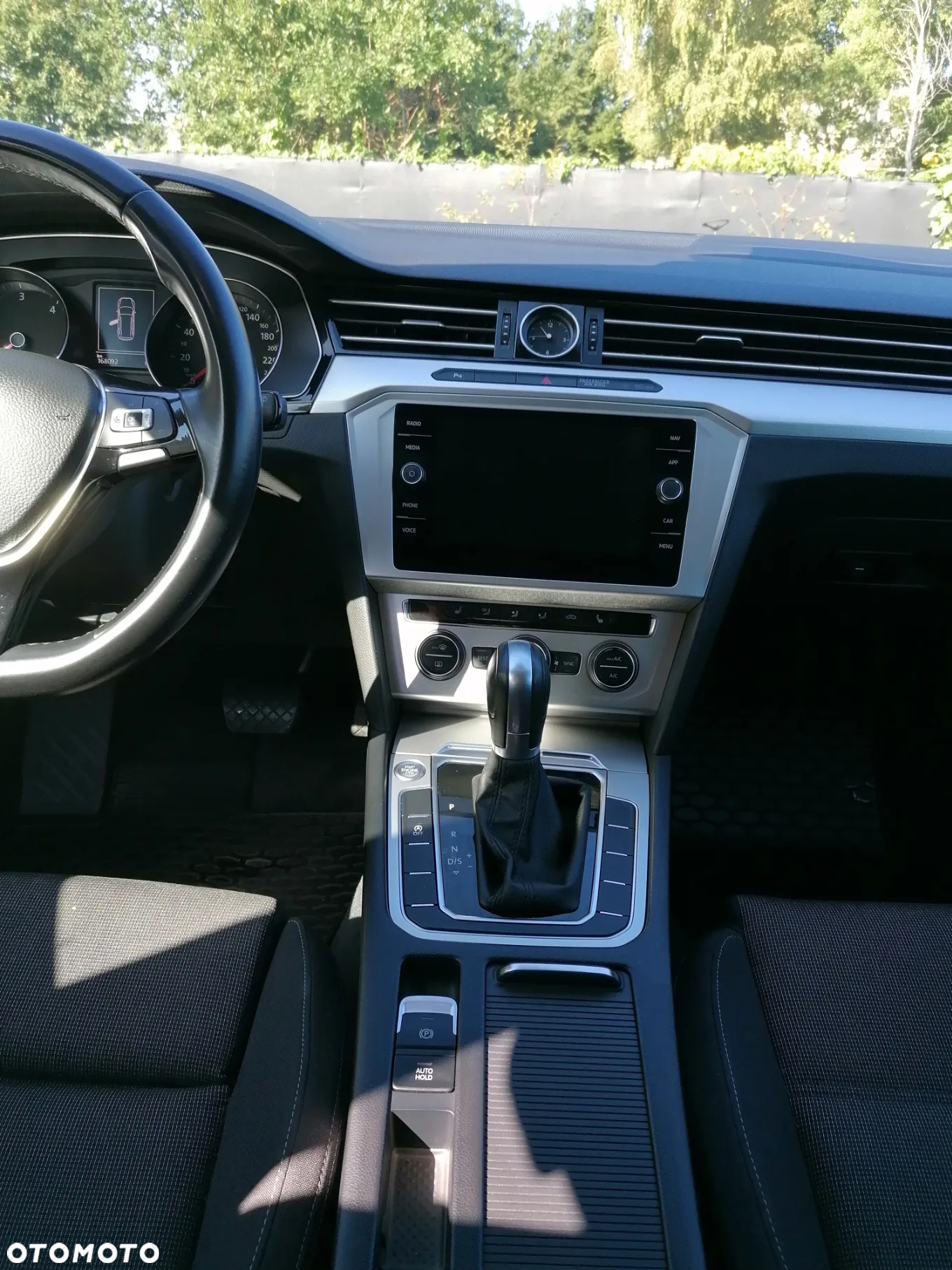 Volkswagen Passat 2.0 TDI BMT Comfortline DSG7 - 11
