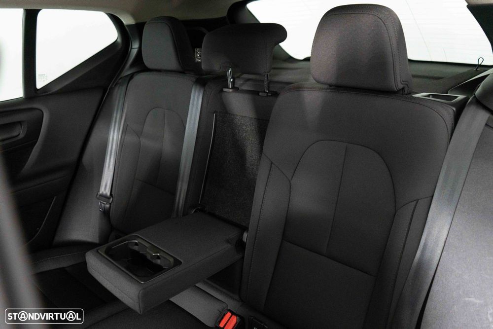 Volvo XC 40 1.5 T5 PHEV Inscription Expression - 10