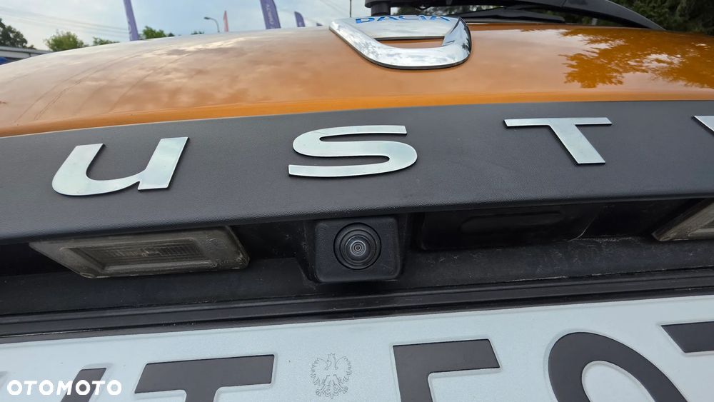 Dacia Duster 1.3 TCe FAP Prestige EU6d - 25