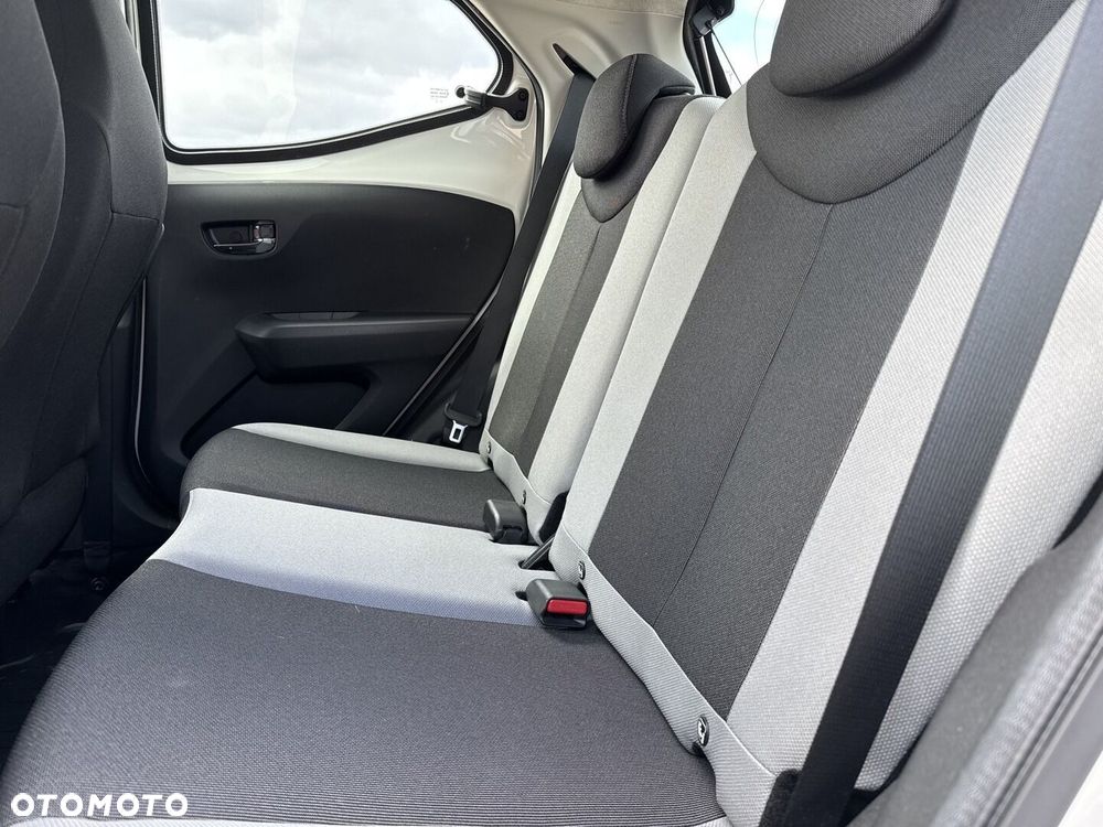 Toyota Aygo - 15