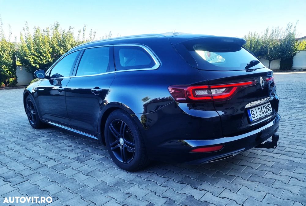 Renault Talisman - 4