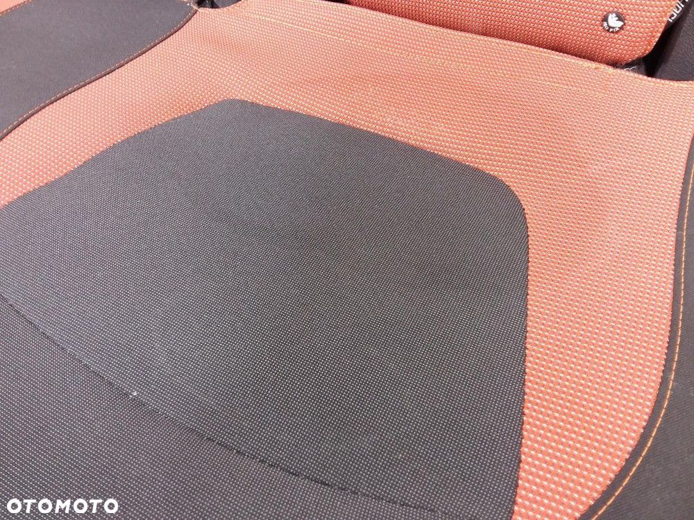 RENAULT CAPTUR I KANAPA TYLNA - 8